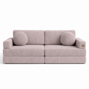 Sofa modułowa dla dzieci Soffi Cordy 160 cm