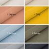 Sofa modułowa Soffi Cordy Slim kolory Sofa modułowa Soffi Cordy Slim kolory