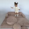 Sofa modułowa dla dzieci Soffi Petite Sofa modułowa dla dziecka z funkcją spania Soffi Petite