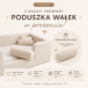f1fe9dc6-bab2-4550-8a9d-155cf08dcd2f Soffi Lomi prezent poduszka wałek