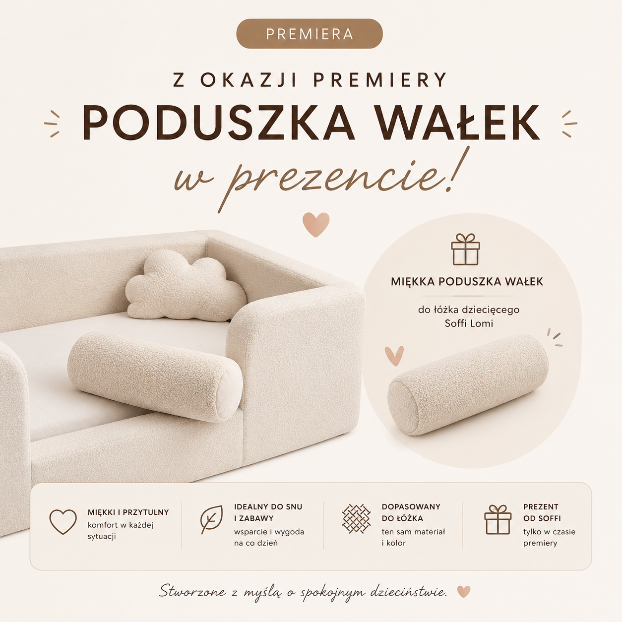 f1fe9dc6-bab2-4550-8a9d-155cf08dcd2f Soffi Lomi prezent poduszka wałek